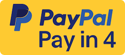 D-Lua Park offers Pay in 4 with PayPal - no interest and no fees