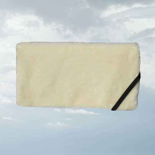 Pure Wool Polocrosse