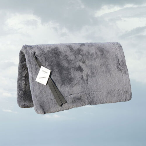 Duo Polocrosse - Pure Wool