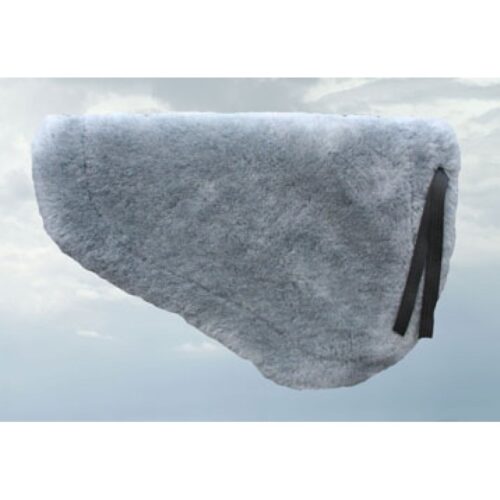 Duo Trainer - Pure Wool