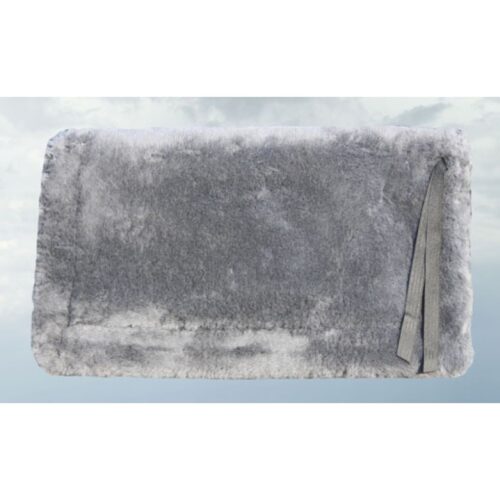 Duo Cross Trainer - Pure Wool